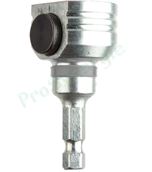 Pilote Onehand avec emmanchement Hexagonal 8,5 pour Foret Centreur ou Connecteur Onehand