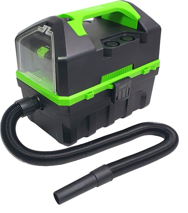 Chargeur rapide pour batterie 20V de l´aspirateur Progalva Neso 10