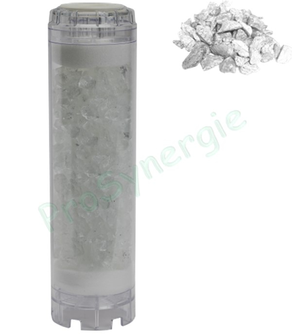 Conteneur Polyphosphates pour calcaires (anti-tartre)