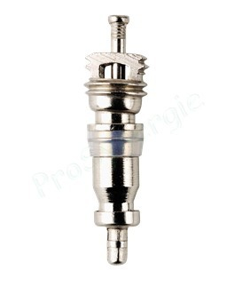 Mécanisme interne - Valve Shrader raccords clim