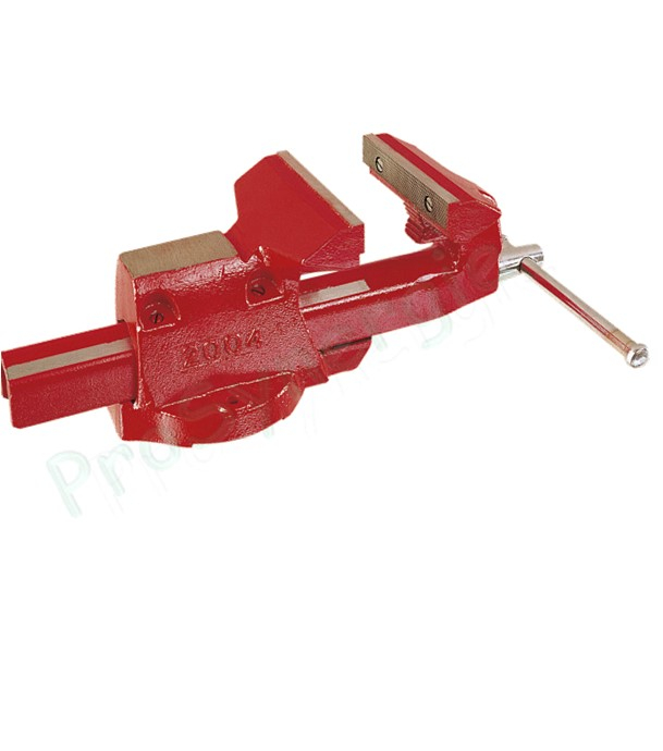 Etau parallèle à Mors de longueur 125 mm