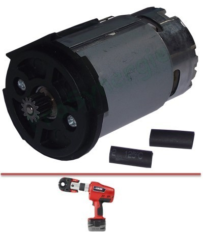 Moteur sertisseuse M20+