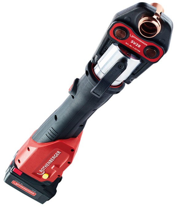 Chargeur de Batterie 18 V pour Romax Compact TT ou Romax 4000