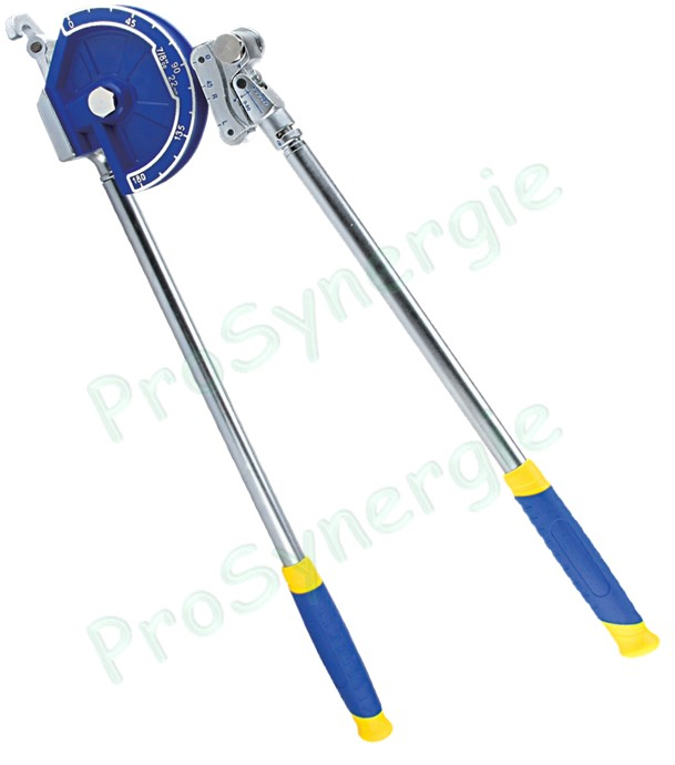 Cintreuse manuelle individuelle (cintrette) en pouces pour tube cuivre 5/8´´