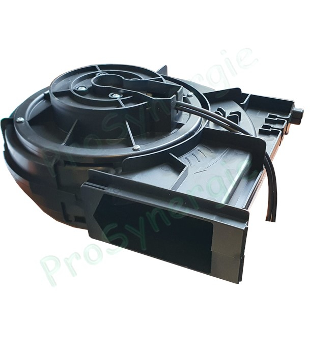 Moteur de rechange Droite pour VMC Double-Flux Aldes Inspir-Air Top 300