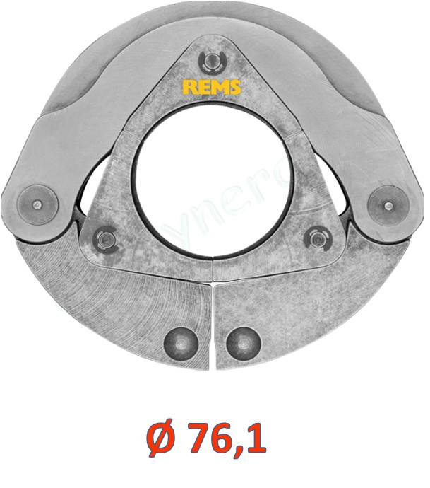Boucle de sertissage - XL M 108 (PR-3S)