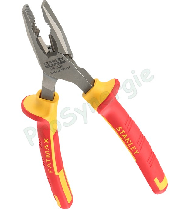 Pince Universelle 165 mm - 1000 V