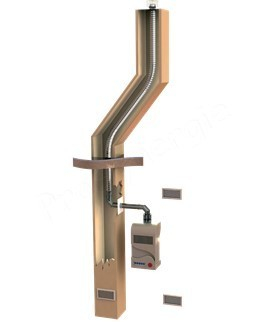 Kit B pour Système en Pression B22p / B23p