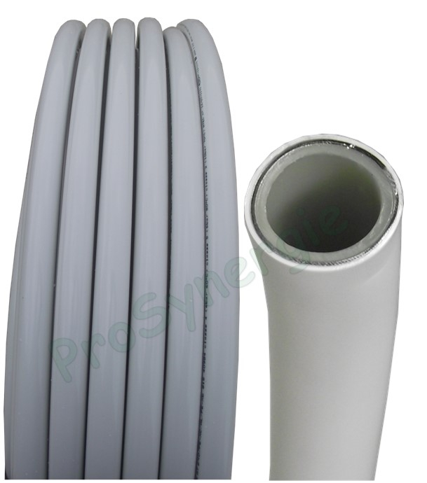 Tube Multicouche Copipe HS Ø 20 mm (Øint. 15mm) - Couronne  100m