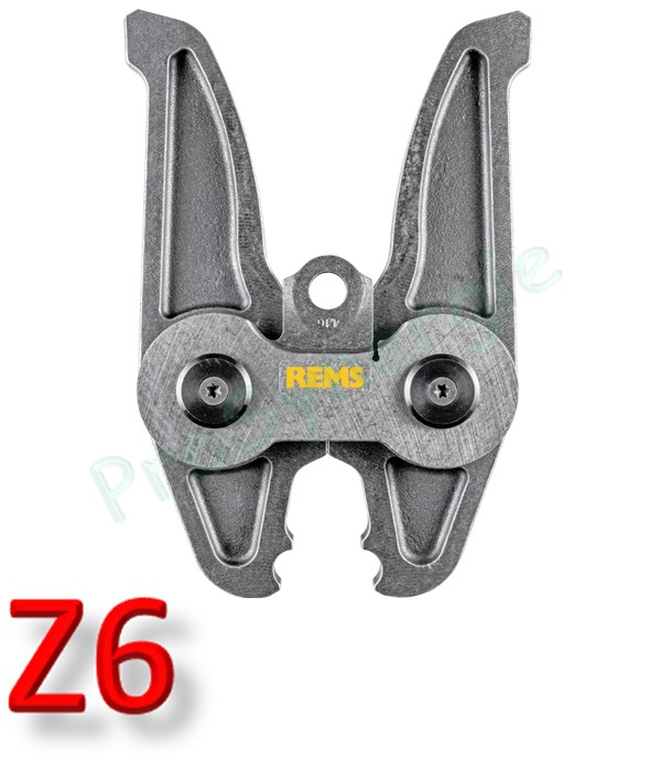 Power-Press XL 32kN ACC Basic-Pack + Pince mère Z6 + Boucles 76,1-88,9-108,0 - Sertisseuse 230V pour Raccord à sertir Ø 10 à 108 mm