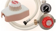 Gaz Propane & Butane