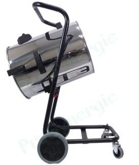 Aspirateur Neso 500 CB - 2 moteurs + accessoires