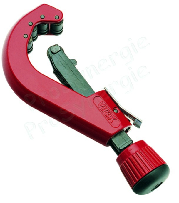Molettes pour coupe-tube Cuivre avance rapide ancien modèle 210305