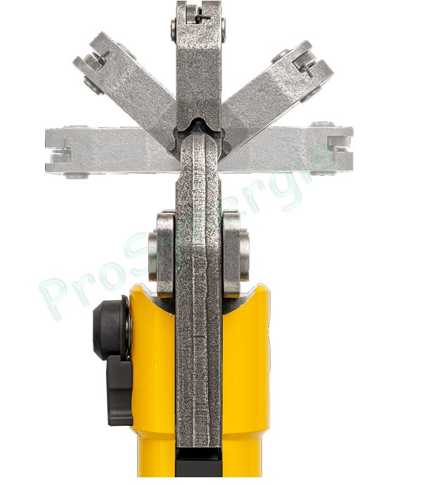 Boucle sert. V 35 S (PR-2B)