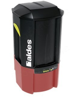 Caisson Bas équipé piège à son C. Power et C.Booster