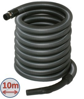 Flexible d´aspiration de 10m