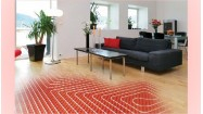 Plancher chauffant