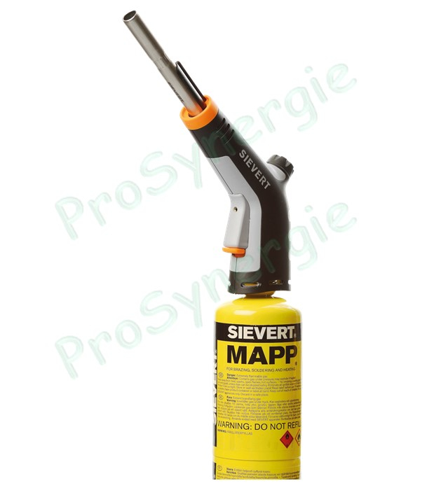 Cartouche Gaz MAPP US 1´´ - 2400° - 788 mL