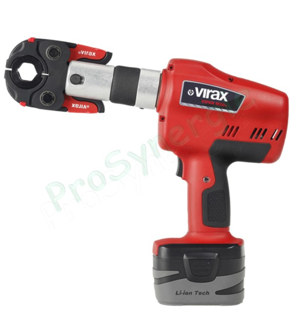 Chargeur pour Batterie 14.4V Eurosterm® - Viper® M20+ et P22+