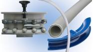 Cintrage et Redressage Tube Multicouche et PER
