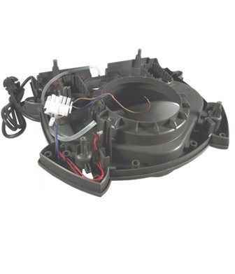 Plattine 1 moteur pour C-Cleaner