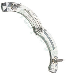 Positionneur de tube pour soudage et brasage - Fixtub