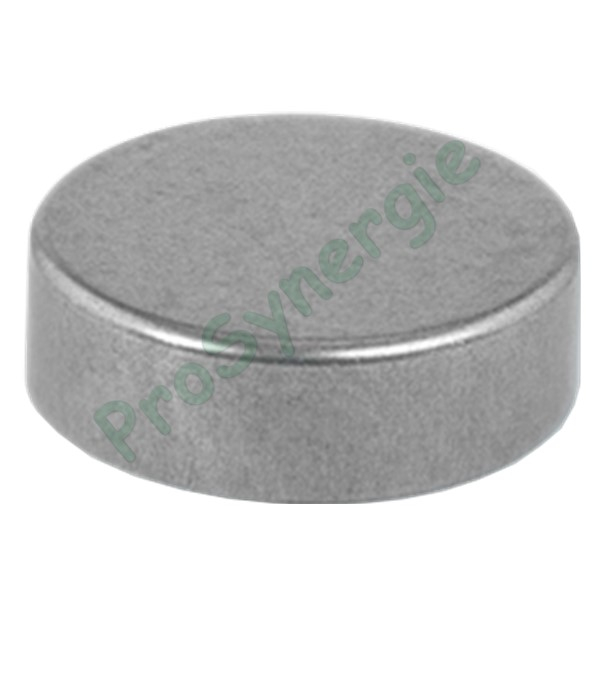 BM - Bouchon Femelle Galva - Ø  160 mm