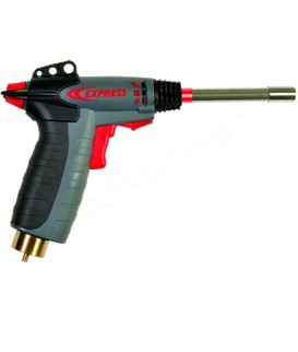 Lance ´´Vulcane Express´´ cuivre 28 mm