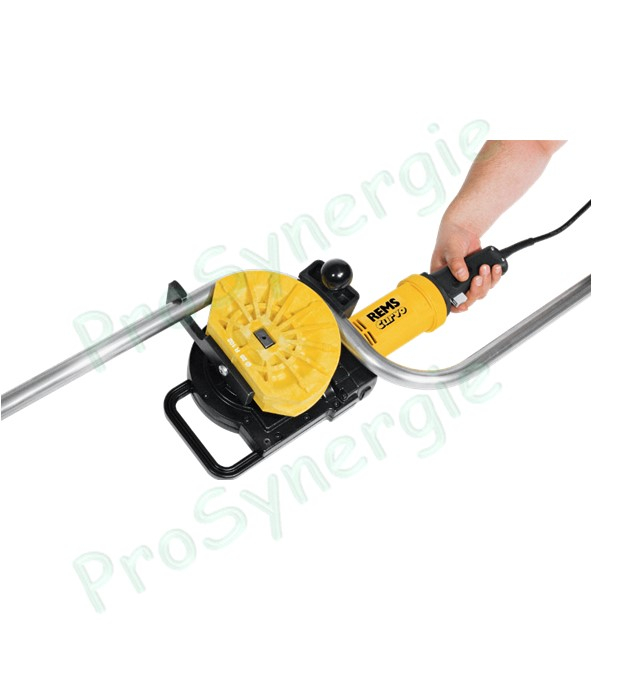 Pièce coulissante Ø 16 mm - Rayon 60 mm