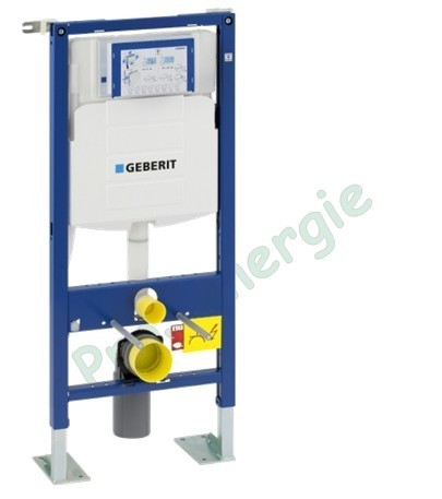 Bâti support autoportant Duofix
