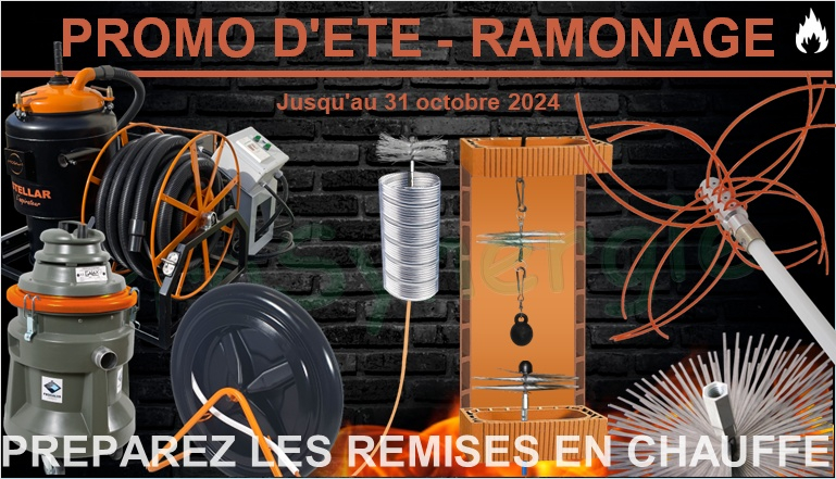 Promotion ramonage Progalva 2024