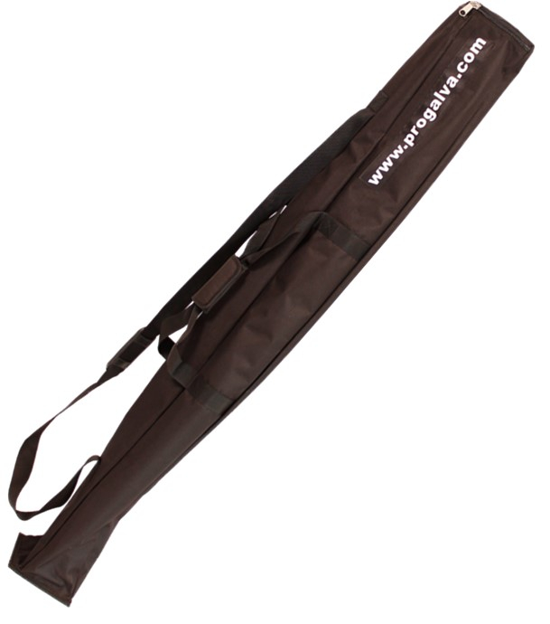 Ensemble ramonage tubage flexible - Jeu de 6 cannes Fibroflex Ø 9 et jeu de Hérissons polyamides