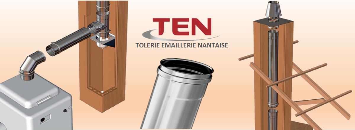 Conduit Rigide Inox 316 ou 304 et Alu