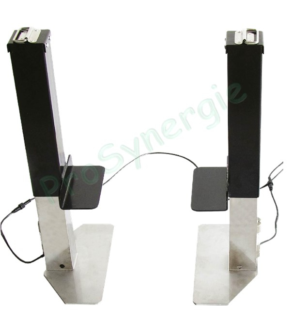 Batterie lithium 24 V 17,5 Ah pour Vérins électriques électrique OUT003005