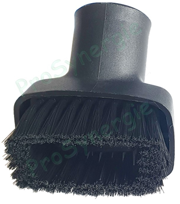 Brosse 80 x 40 mm pour manche PRO1270 (Ø 40 longueur 650 mm)