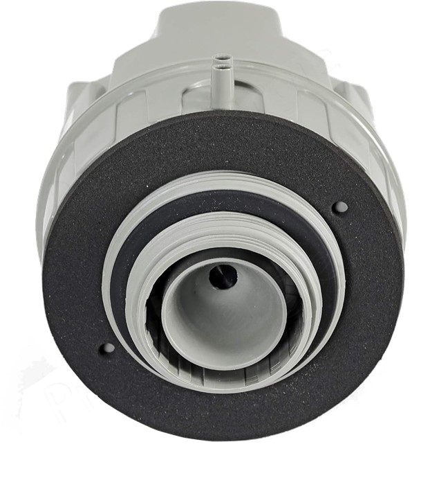 Jauge de niveau à ultrason pour cuve (mazout, eau, huile...) Tankalert 3G alarme SMS - Raccord M Ø 1´´1/4 - 1´´1/2 et 2´´