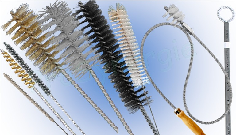 Goupillons