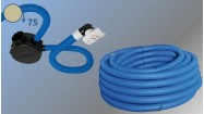 Semi-rigide - Optiflex (Flexigaine)