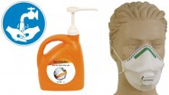Nettoyage et hygiène