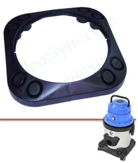 Support cuve aspirateur Neso 150
