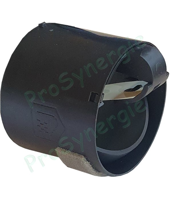 Module de régulation Bain 30 m3/h pour bouches autoréglables Easyhome ou autre