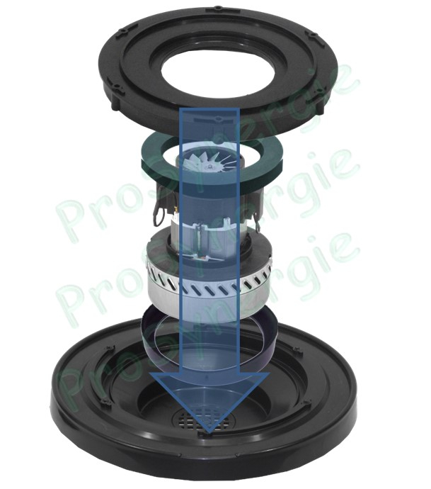 Joint Moteur Neso 250, 260 400 500 500/700 - Rep 20 et 21