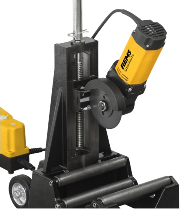 Molette de coupe pour coupe-tube REMS Cento / Cento 22V / DueCento