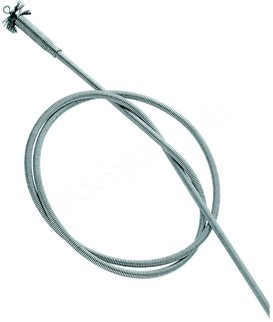 Griffe Ø 42 mm pour Déboucheur Furet acier n°4