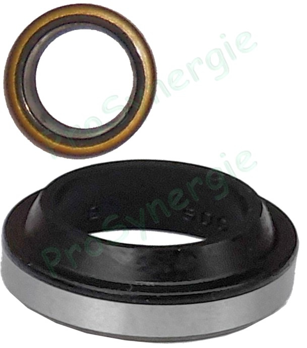Pochette entretien pour pompe  à épreuve 25 ou 50 bars 12L piston Ø30mm (réf 262010 et 262020)