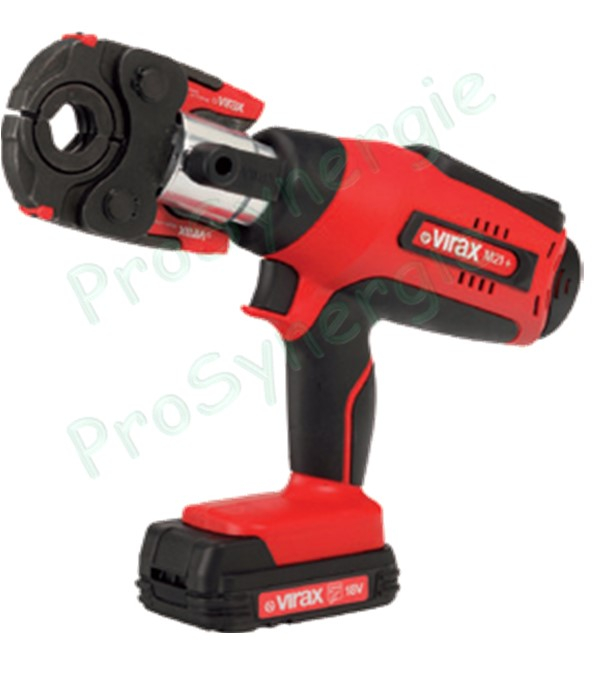 Kit Levier d´Accroche Rapide des pinces pour Sertisseuse M21+ / ML21+ / M2X / L2X