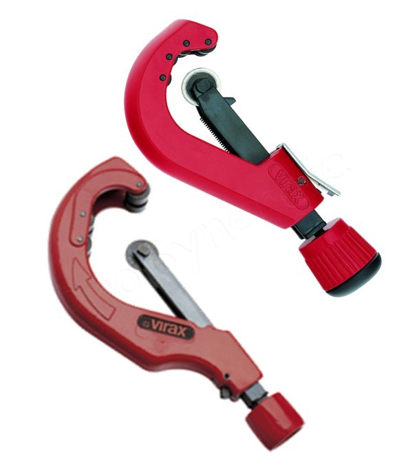 Molettes pour coupe-tube Plastique 210620/30