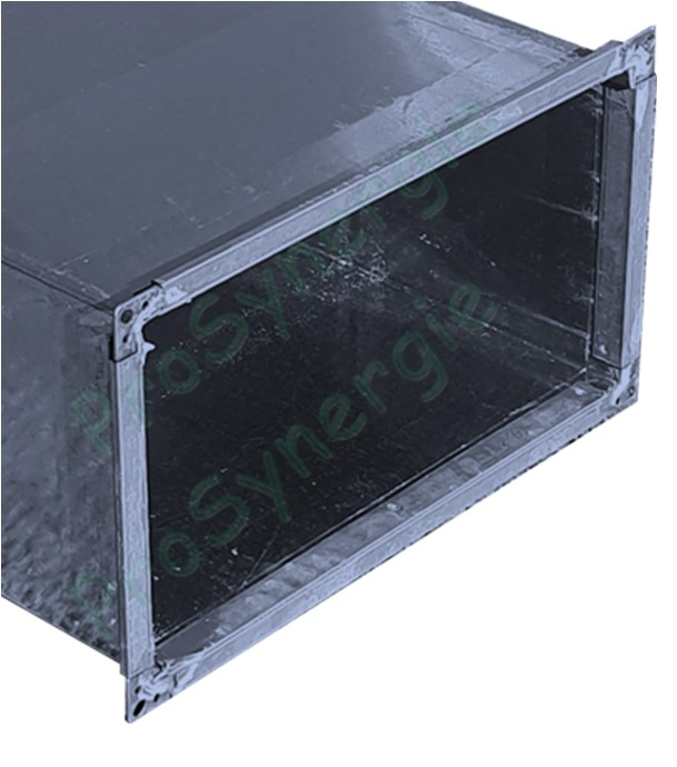 Lot de 50 Boulons - Vis 8 x 25 mm + écrou - pour cadres de 20 mm