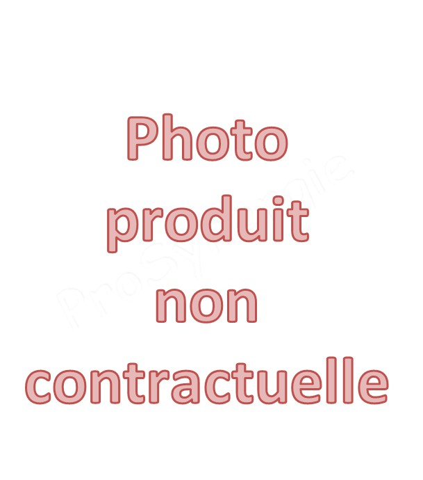 ASPINET - Boîte de 100 lingettes désinfectantes nettoyantes pour réseau d´aspiration centralisée