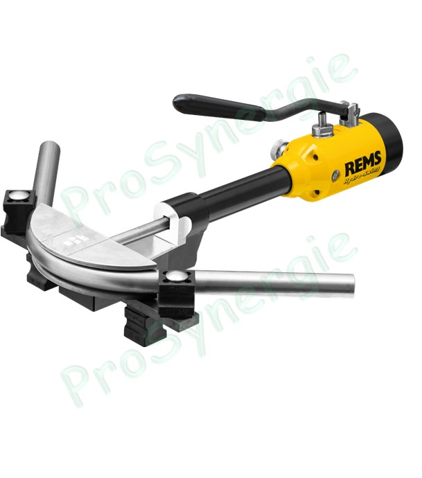 Flasque et contres-formes Ø 32 mm pour Swing et Hydro-Swing